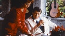 Fast wia im richtigen Leben | Bild: BR/Dialog-Filmproduktion GmbH