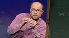 Harald Lesch | Bild: Bayerischer Rundfunk