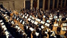 Chor und Symphonieorchester des BR | Bild: BR / Severin Vogl