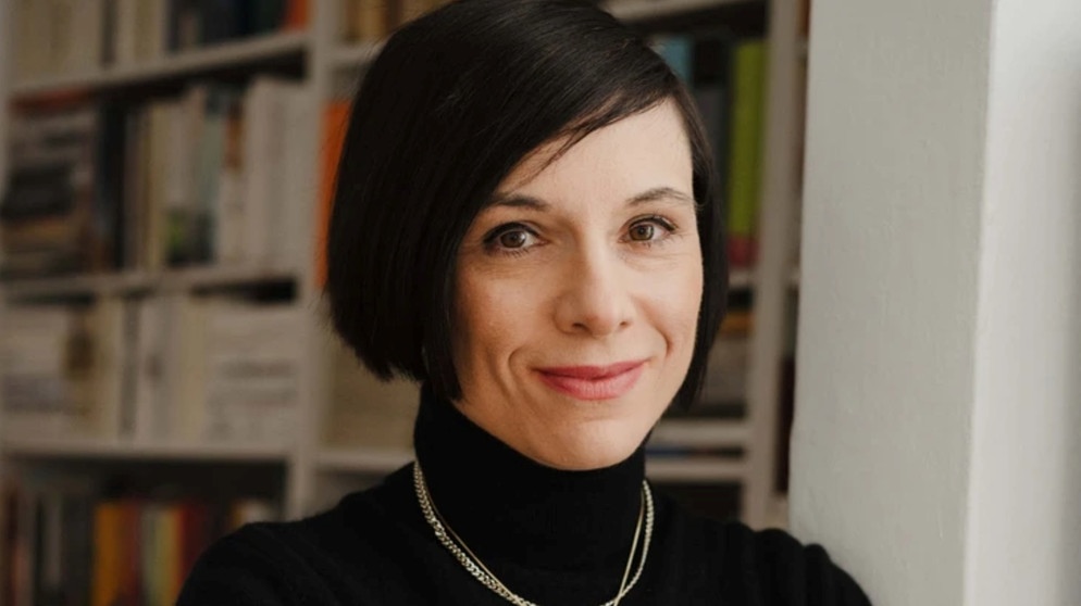 Dr. Eliane Retz  | Bild: Priscillia Grubo