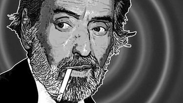 Helmut Dietl | Bild: BR