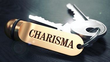 Charisma | Bild: colourbox.com